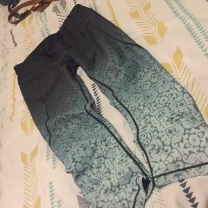 Calia Carrie Underwood leggings!